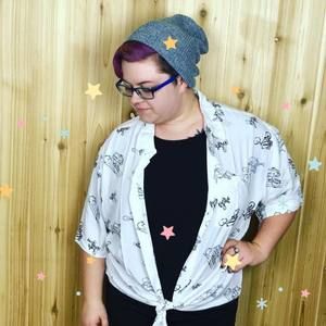 Meet your Posher, Ryanne